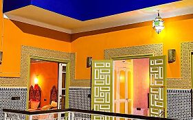 Riad Dar Doura