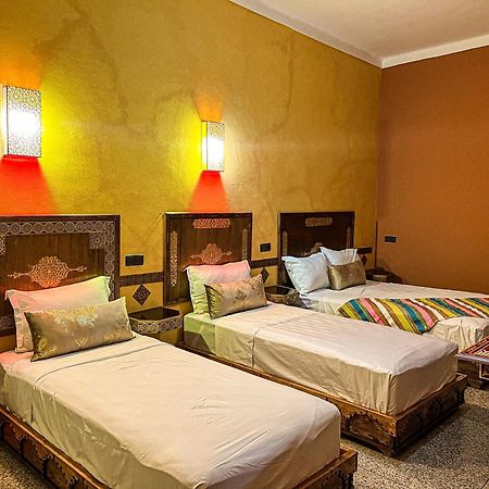 Riad Dar Doura Rabat Exteriér fotografie